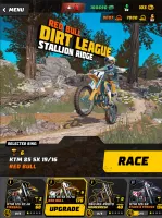 Dirt Bike Unchained: MX Racing MOD APK