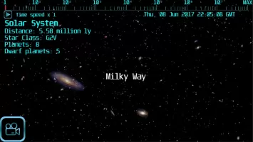 Advanced Space Flight MOD APK