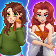 Makeover Blast: Dressup Salon MOD APK