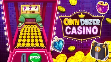 Coin Dozer: Casino MOD APK
