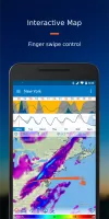 Flowx: Weather Map Forecast MOD APK