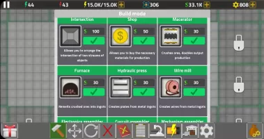 Factory Simulator MOD APK