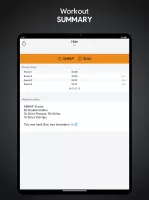 SmartWOD Timer - WOD timer MOD APK