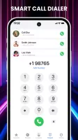 Photo Caller Screen Dialer MOD APK