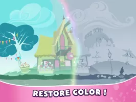 My Little Pony Rainbow Runners MOD APK