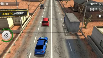 Racing Fever MOD APK