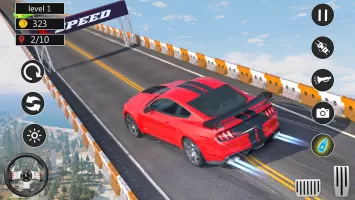 Kar Gadi Wala Game: Car Games MOD APK