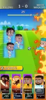 Idle Soccer Story - Tycoon RPG MOD APK