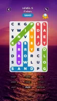 Word Search - Word Puzzle Game MOD APK