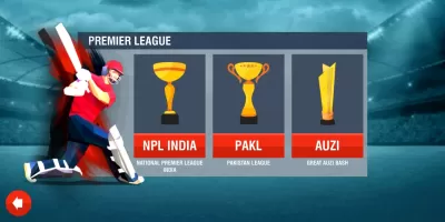 World Cricket Championship Lte MOD APK