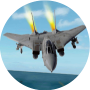 Carpet Bombing 2 MOD APK