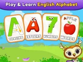 ABC Games: Phonics & Tracing MOD APK