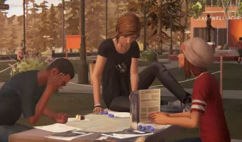 Life is Strange: Before Storm MOD APK