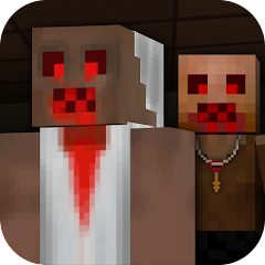Five Days At Horror Room MOD APK