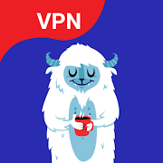 Yeti VPN - VPN & proxy tools MOD APK