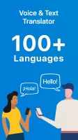Talk & Translate - Translator MOD APK