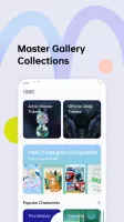 Theme Store MOD APK