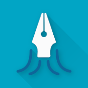 Squid: Take Notes, Markup PDFs MOD APK