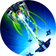 Space War FREE MOD APK