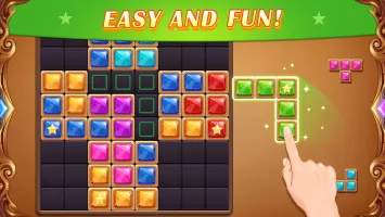 Block Puzzle: Diamond Star MOD APK