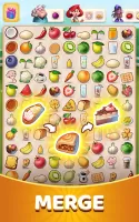 Chef Merge - Fun Match Puzzle MOD APK