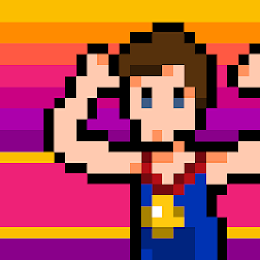 Athletics - World Championship MOD APK