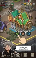 Evil Hunter Tycoon MOD APK