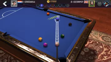 Real Pool 3D 2 MOD APK
