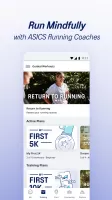 ASICS Runkeeper - Run Tracker MOD APK