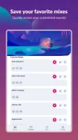 Sleepa: Relaxing sounds, Sleep MOD APK