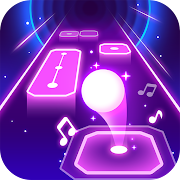 Dream Hop - 3D Magic Dash MOD APK