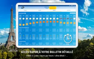 Weather Crave MOD APK