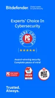 Bitdefender Mobile Security MOD APK