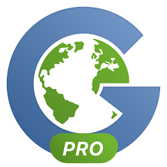 Guru Maps Pro & GPS Tracker MOD APK