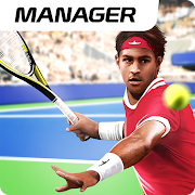 TOP SEED Tennis Manager 2024 MOD APK