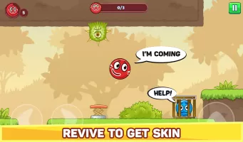 Roller Ball 5 : Ball Bounce MOD APK