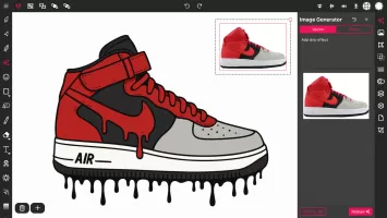 Vector Ink: SVG, Illustrator MOD APK