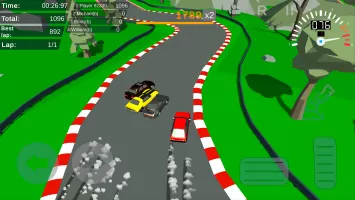 VAZ Drift Simulator: Online MOD APK