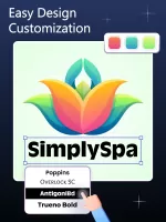 AI Logo Generator, Logo Maker MOD APK