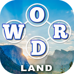 Word Land - Crosswords MOD APK