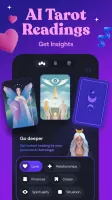 Moonly: Moon Phases & Calendar MOD APK