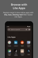 Hermit — Lite Apps Browser MOD APK