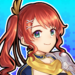RPG Restaurant Idle Hack&Slash MOD APK