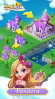 Merge Myths-Dragons World MOD APK