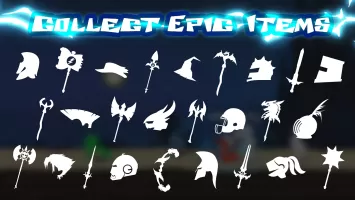 Stickman The Flash MOD APK