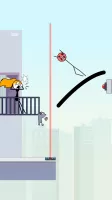 Mr Bounce MOD APK