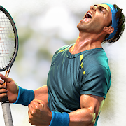 Ultimate Tennis: 3D online spo MOD APK