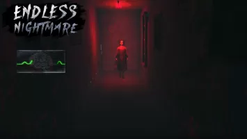 Endless Nightmare 1: Home MOD APK