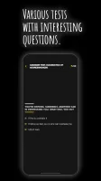 Psychological tests. MOD APK