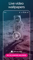 Video Live Wallpaper Maker MOD APK